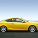 Illustration for article titled Brilliance BC3 Turbo Coupe